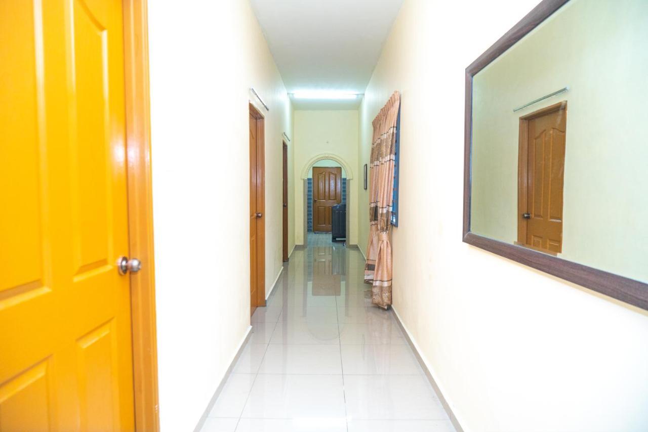 Adorable 3-Bedroom Home With Pool, Wi-Fi And Bbq Rembau Dış mekan fotoğraf