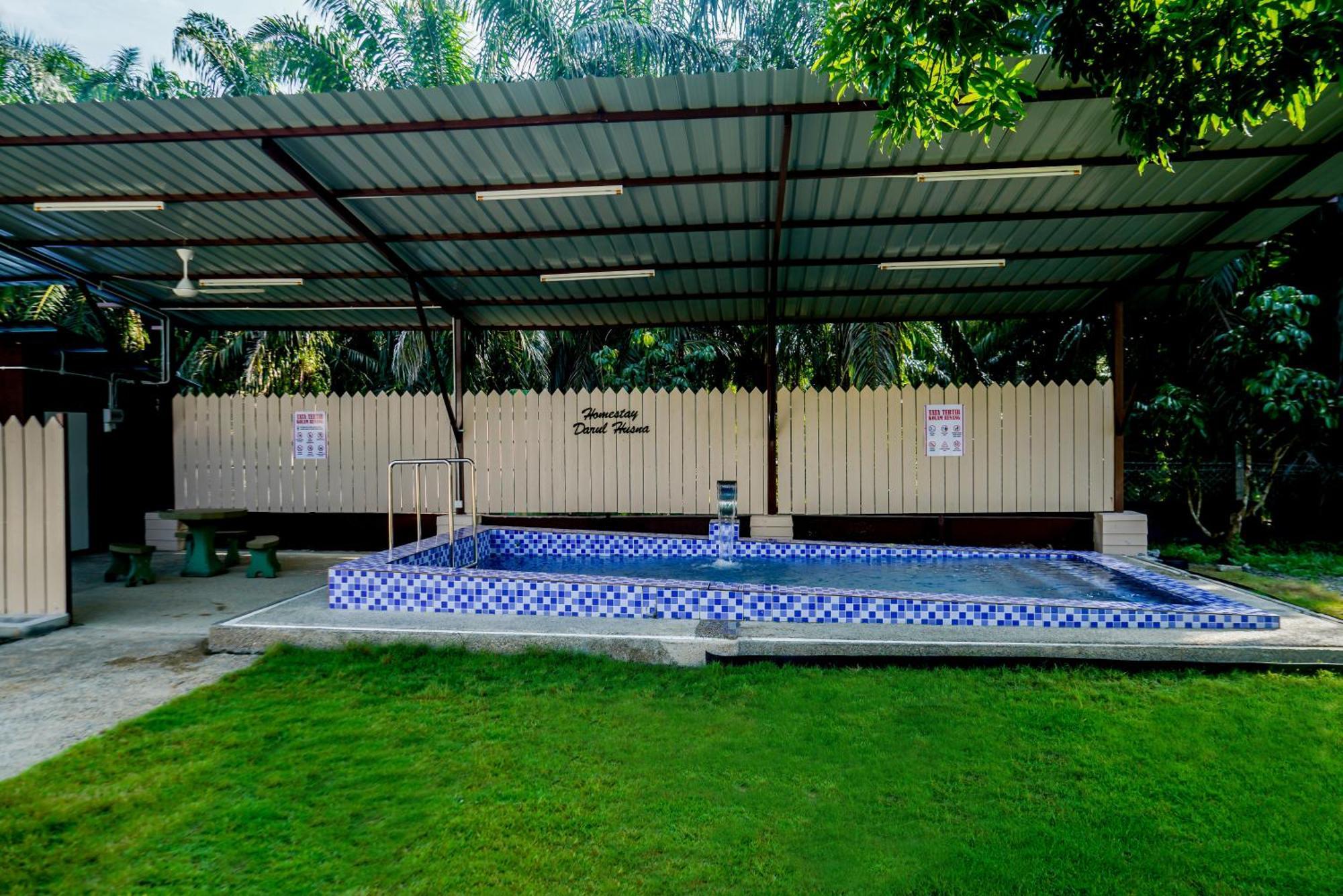 Adorable 3-Bedroom Home With Pool, Wi-Fi And Bbq Rembau Dış mekan fotoğraf