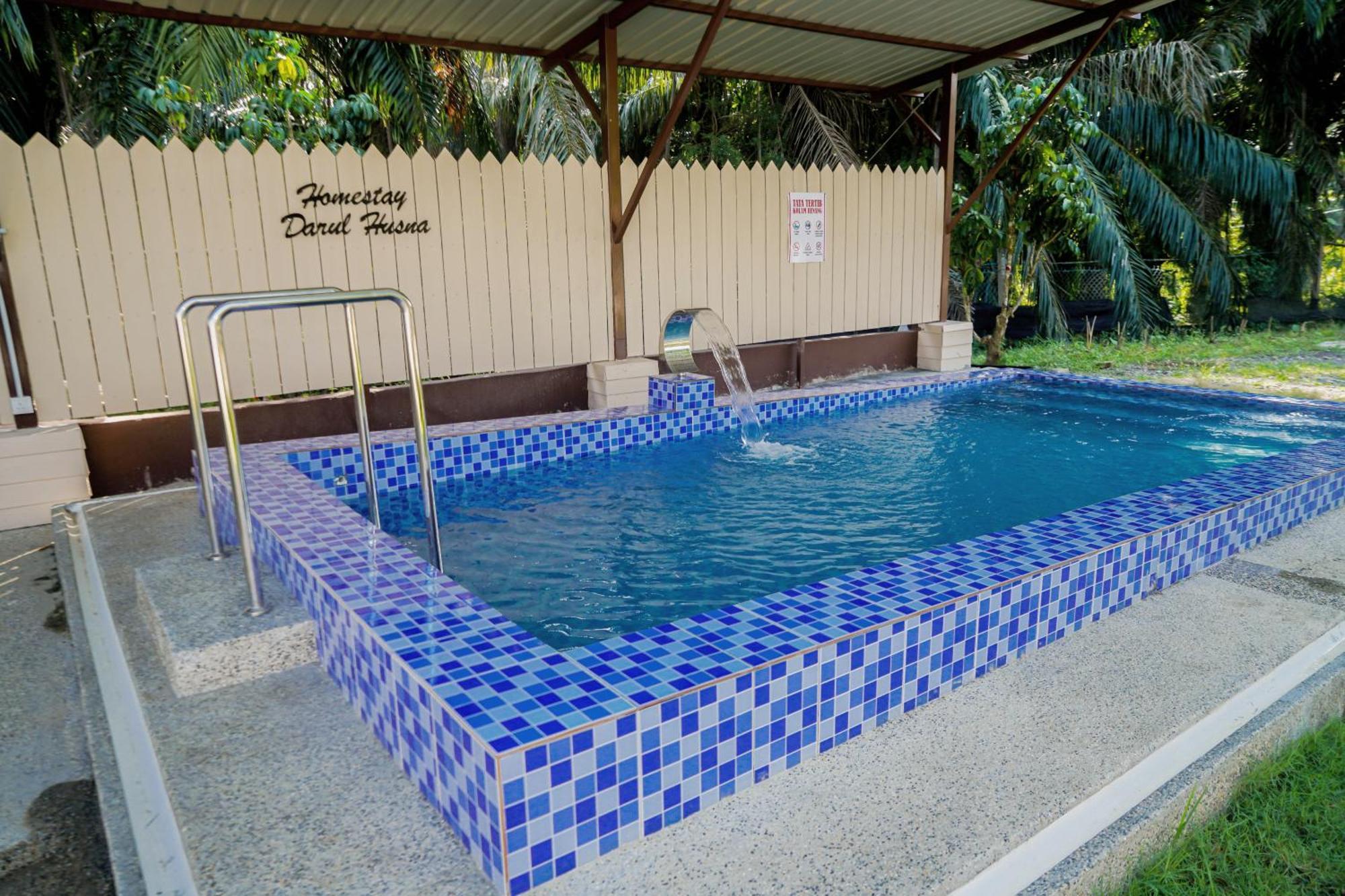 Adorable 3-Bedroom Home With Pool, Wi-Fi And Bbq Rembau Dış mekan fotoğraf